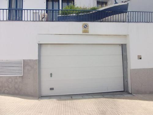 Apartahotel Playa Conil Conil De La Frontera Eksteriør billede